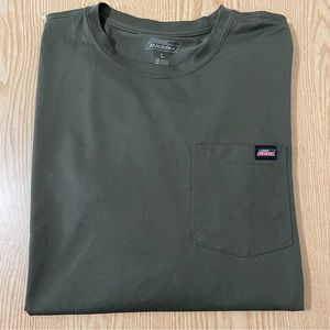 Dickies long sleeve t-shirt